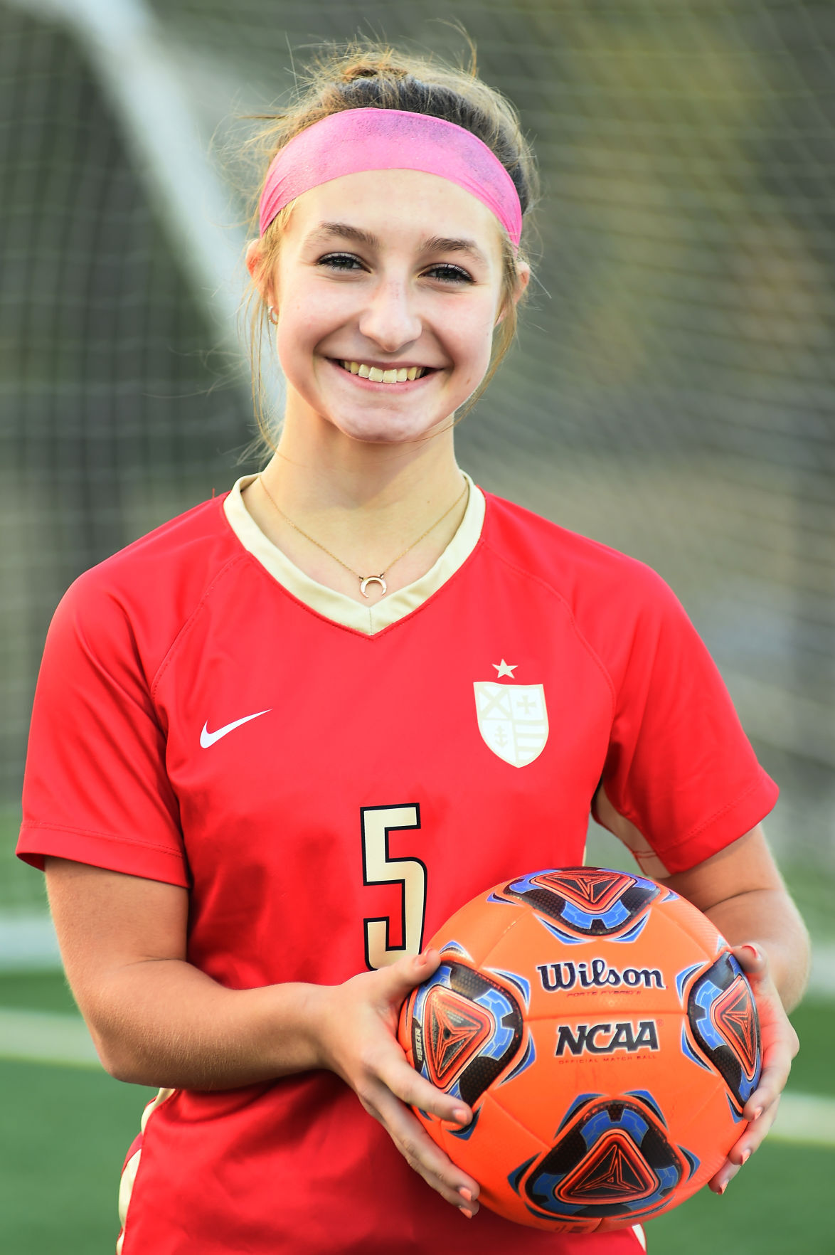 5. Morgan Cadwallader